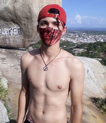 From MIKE2021 Boys With Caps No Porn No Nude Gay Tube 5fbd2acdd8511.png