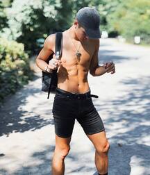 From MIKE2021 Boys With Caps No Porn No Nude Gay Tube 5fbd2c72dfb5f.jpg