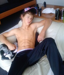 From MIKE2021 Boys With Caps No Porn No Nude Gay Tube 5fbd2c8db236a.jpg