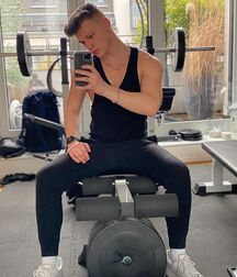 • Helium • Twink Tube