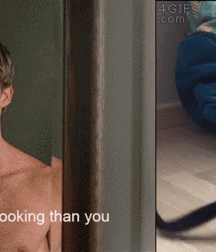 •  Gato e Uomo  • 623140d5452bc.gif