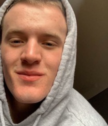 Str8 blonde dude gay tube
