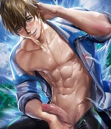 For all gay tube anime freaks