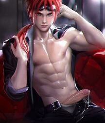 For all gay tube anime freaks