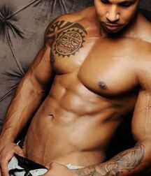 My favorite pics gay tube men of color 