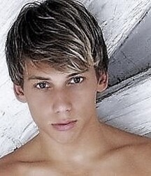 NICE FACES FROM PROFILES GBT COLLECTION