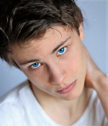 NICE FACES FROM PROFILES BY GBT COLLECTION