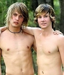 NICE FACES FROM PROFILES BY GAY TUBE COLLECTION MIX
