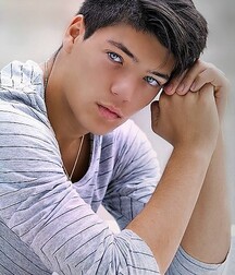 NICE FACES FROM PROFILES BY GAY TUBE CUTE COLLECTION