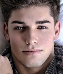 ATTRACTIVE NICE FACES FROM PROFILES BY GAY TUBE COLLECTION