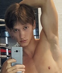 ATTRACTIVE TWINKS NICE FACES FROM PROFILES BY GAY TUBE COLLECTION