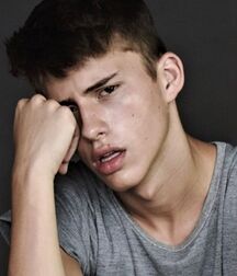 NICE FACES ONLY FROM GAY TUBE COLLECTION PROFILES CUTE TWINKS