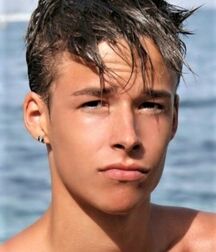 ATTRACTIVE Challenge NICE FACES FROM PROFILES BY GAY TUBE COLLECTION 5f9c63ce90663.jpg