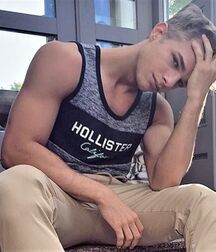 ATTRACTIVE Challenge NICE FACES FROM PROFILES BY GAY TUBE COLLECTION 5f9c63e07e93a.jpg