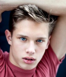 CUTE NICE FACES FROM PROFILES GAY TUBE COLLECTION BOYS