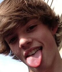 TEEN BOYS NICE FACES FROM GAY TUBE COLLECTION