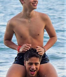 NICE & CUTE FACES GBT COLLECTION GAY TUBE 5fb6dfba72c76.jpg