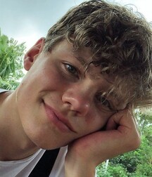 CUTE & NICE BOYS FACES GAY TUBE COLLECTION TENDER