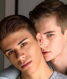 NICE & CUTE BOYS FACES GAY TUBE ENJOY COLLECTION