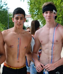 NICE & CUTE BOYS FACES GAY TUBE COLLECTION SEXY TEENS