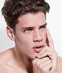 NICE & CUTE TEEN BOYS FACES & BODY - LUCAS GREAT GAY TUBE COLLECTION 