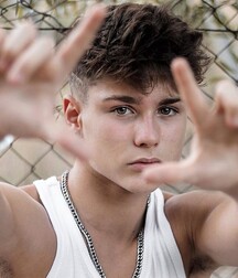 NICE & CUTE TEEN BOYS FACES & BODY - LUCAS GREAT GAY TUBE COLLECTION  5fe8f43d273e9.jpg