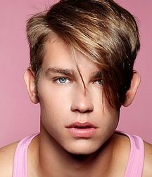NICE & CUTE TEEN BOYS FACES & BODY - LUCAS GREAT GAY TUBE COLLECTION  5fe8f482764ae.jpg