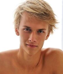 NICE & CUTE TEEN BOYS FACES & BODY - LUCAS GREAT GAY TUBE COLLECTION  5fe8f49c4ea6c.jpg