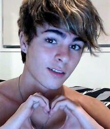 NICE & CUTE TEEN BOYS FACES & BODY - LUCAS GREAT GAY TUBE COLLECTION  5fe8f4c83966b.jpg