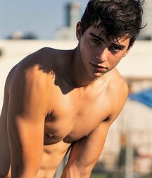 NICE & CUTE TEEN BOYS FACES & BODY - LUCAS GREAT GAY TUBE COLLECTION  5fe8f4d0a13de.jpg