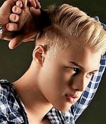 NICE & CUTE TEEN BOYS FACES & BODY - LUCAS GREAT GAY TUBE COLLECTION  5fe8f54ac7920.jpg