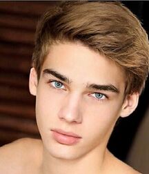 NICE & CUTE TEEN BOYS FACES & BODY - LUCAS GREAT GAY TUBE COLLECTION  5fe8f54d2e6de.jpg