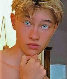 NICE & CUTE TEEN BOYS FACES & BODY - LUCAS GREAT GAY TUBE COLLECTION  5fe8f60547b2d.jpg