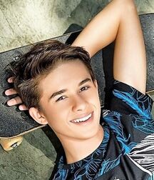 NICE & CUTE TEEN BOYS FACES & BODY - LUCAS GREAT GAY TUBE COLLECTION  5fe8f60f251f2.jpg