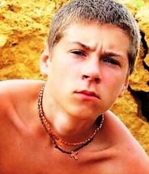 NICE & CUTE TEEN BOYS FACES & BODY - LUCAS GREAT GAY TUBE COLLECTION  5fe8f6841e52b.jpg