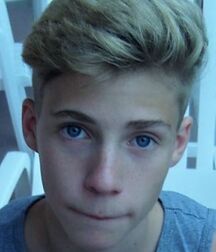 NICE & CUTE TEEN BOYS FACES & BODY - LUCAS GREAT GAY TUBE COLLECTION  5fe8f733b6e62.jpg