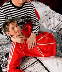 NICE BOYS BODY - PORN HARD ACTION - LUKAS COLLECTION 2 5fe95f59019c6.jpg