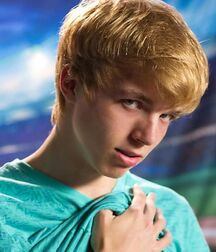 NICE & CUTE BOYS FACES GAY TUBE - LUKAS COLLECTION 3 5fed376934a3c.jpg