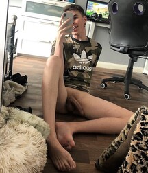 NICE & CUTE BOYS PORN WITH HIS NICE DICKS & BUTTS - LUKAS COLLECTION 3 5ffb3996001eb.jpg
