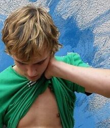 NICE & CUTE BOYS PORN FACES & BODY - LUKAS GREAT GAY TUBE COLLECTION 5ffdf5fb2fff3.jpg