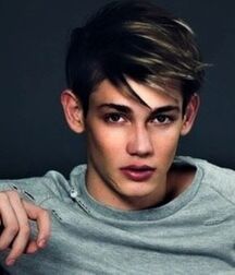 NICE & CUTE BOYS PORN FACES & BODY - LUKAS GREAT GAY TUBE COLLECTION 5ffdf5ffab8a7.jpg