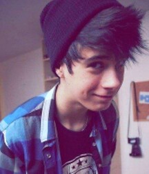 NICE & CUTE BOYS PORN FACES & BODY - LUKAS GREAT GAY TUBE COLLECTION 5ffdf6f3ecc82.jpg