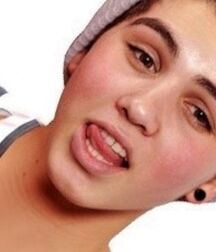 NICE & CUTE BOYS FACES LUKAS BIG COLLECTION
