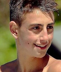 NICE & CUTE BOYS FACES LUKAS BIG COLLECTION 600dcd61c4774.jpg