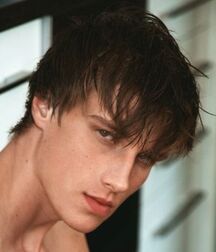 NICE & CUTE BOYS FACES LUKAS BIG COLLECTION 600dce685a641.jpg