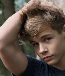 NICE & CUTE BOYS FACES LUKAS BIG COLLECTION 600dcf2f679fc.jpg