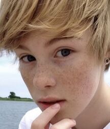 NICE & CUTE TEEN BOYS FACES LUKAS BEST COLLECTION 6010e14b612c6.jpg