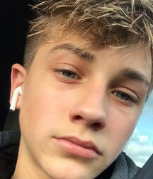 NICE & CUTE TEEN BOYS FACES LUKAS BEST COLLECTION 6010e20f63108.jpg