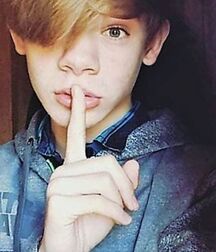 NICE & CUTE TEEN BOYS FACES LUKAS BEST COLLECTION 6010e21c18e8a.jpg