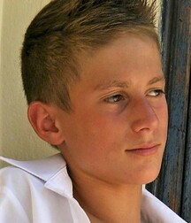 NICE & CUTE TEEN BOYS FACES LUKAS BEST COLLECTION 6010e21fa2f8a.jpg